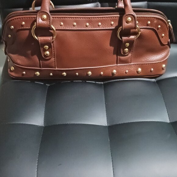 Bisou Michael bohbot purse - Picture 1 of 2